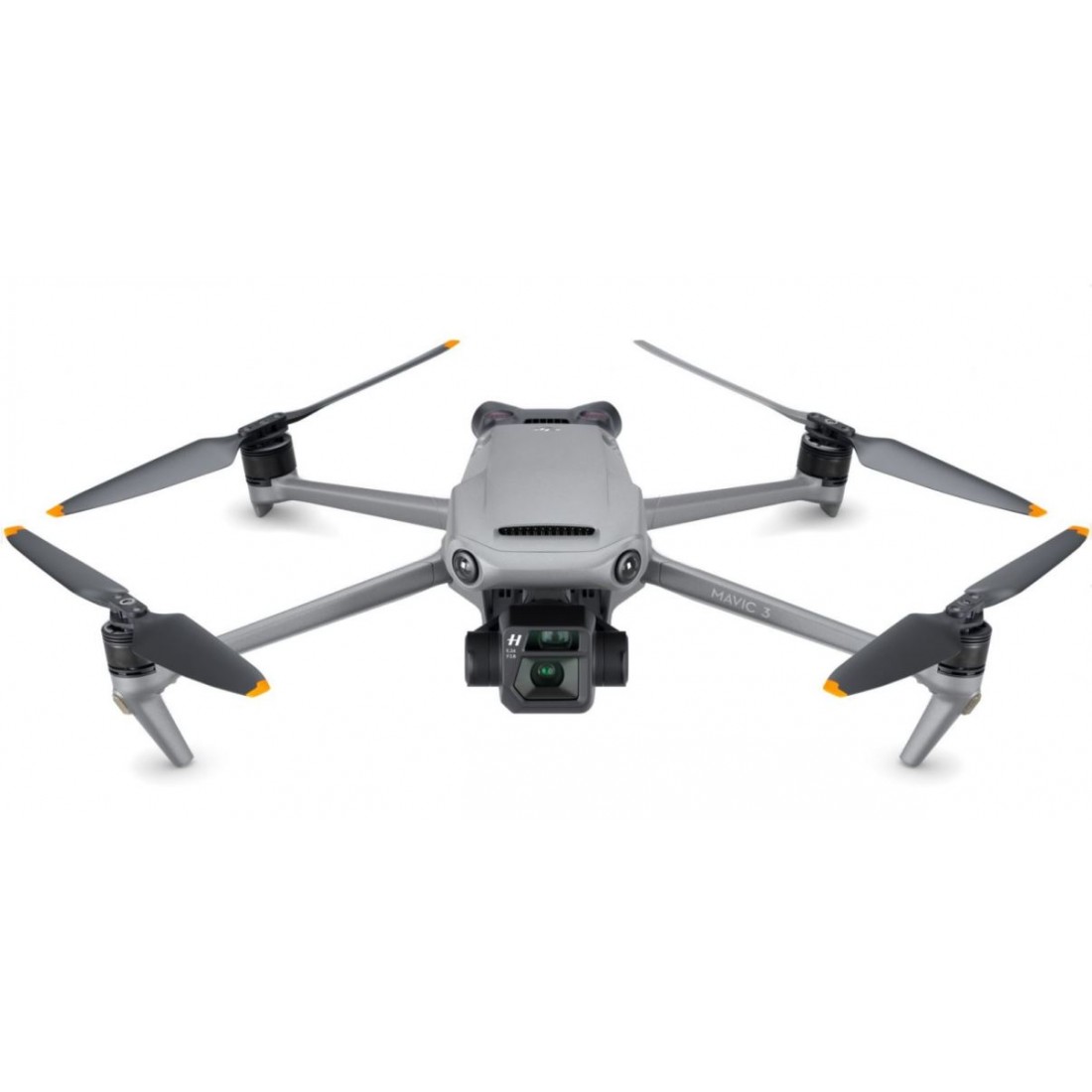 DJI Mavic 3 Pro Drone with DJI RC