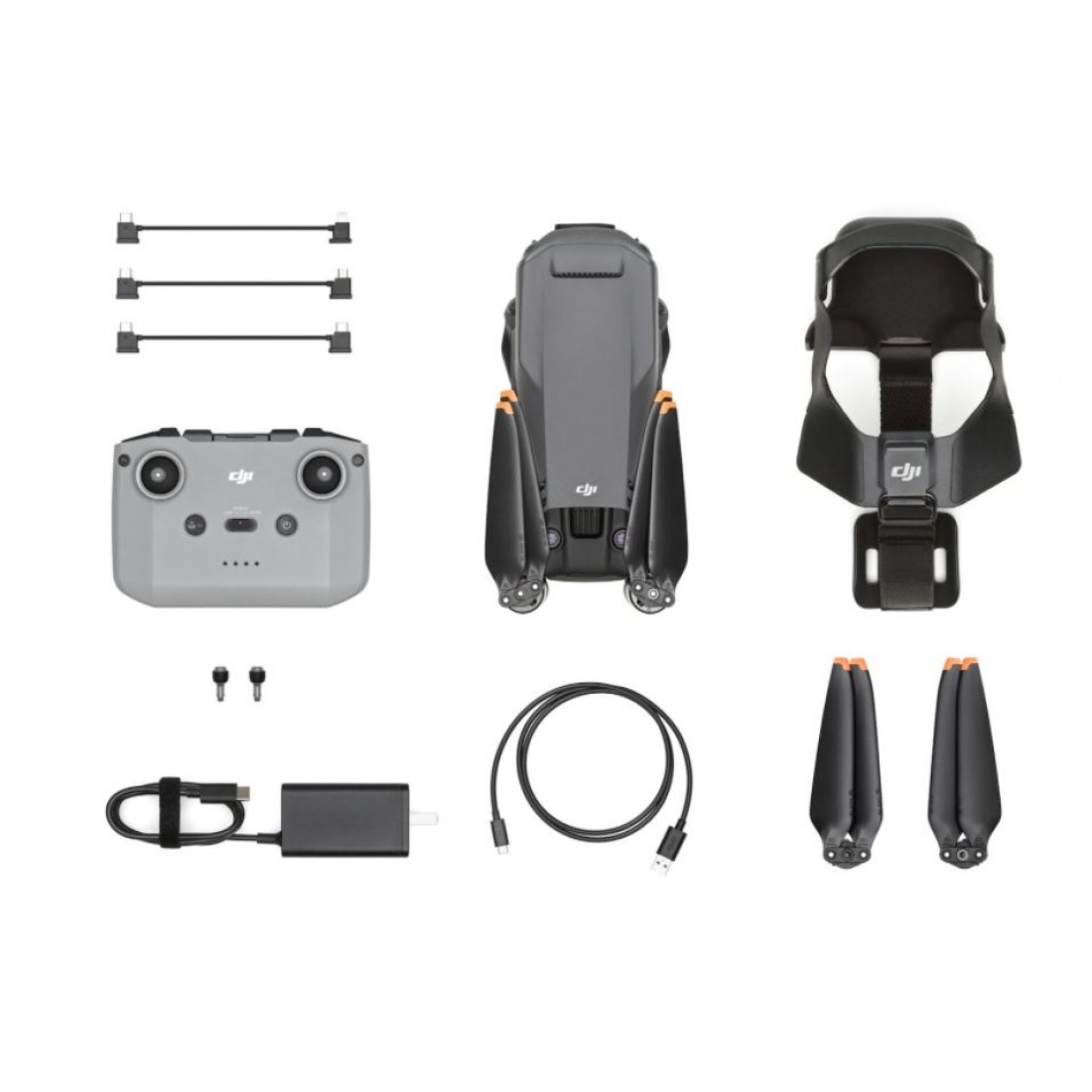 DJI Mavic 3 Pro Drone with DJI RC - Image 9