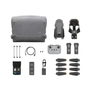 DJI Mavic 3 Quadcopter Drone Fly More Combo