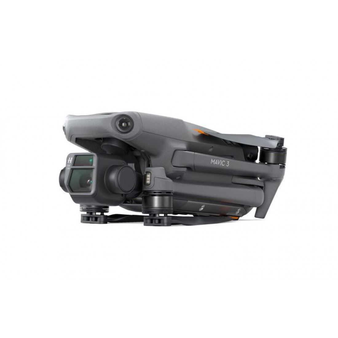 DJI Mavic 3 Quadcopter Drone Fly More Combo - Image 7