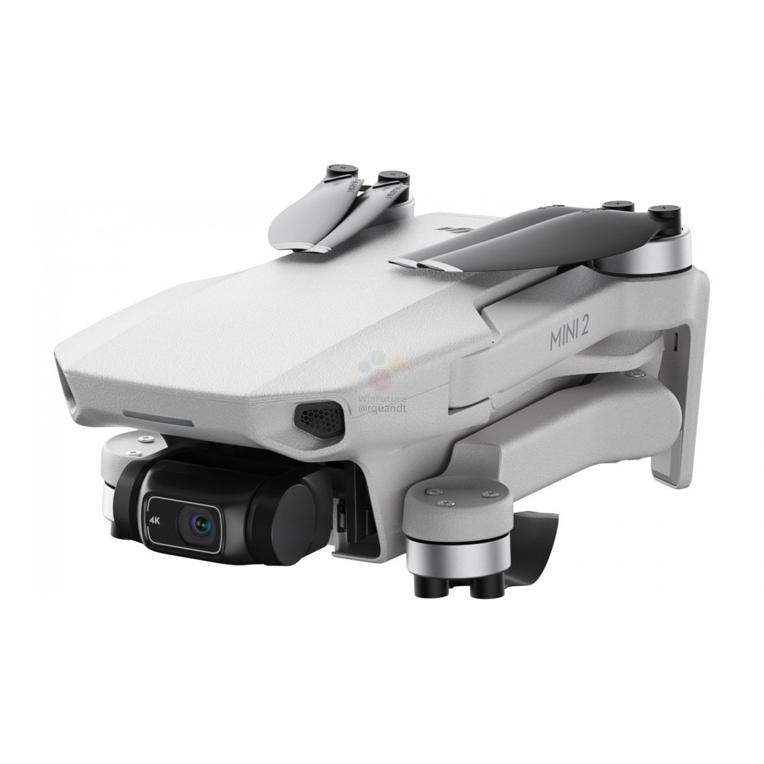 DJI Mini 2 Quadcopter Drone - Image 6