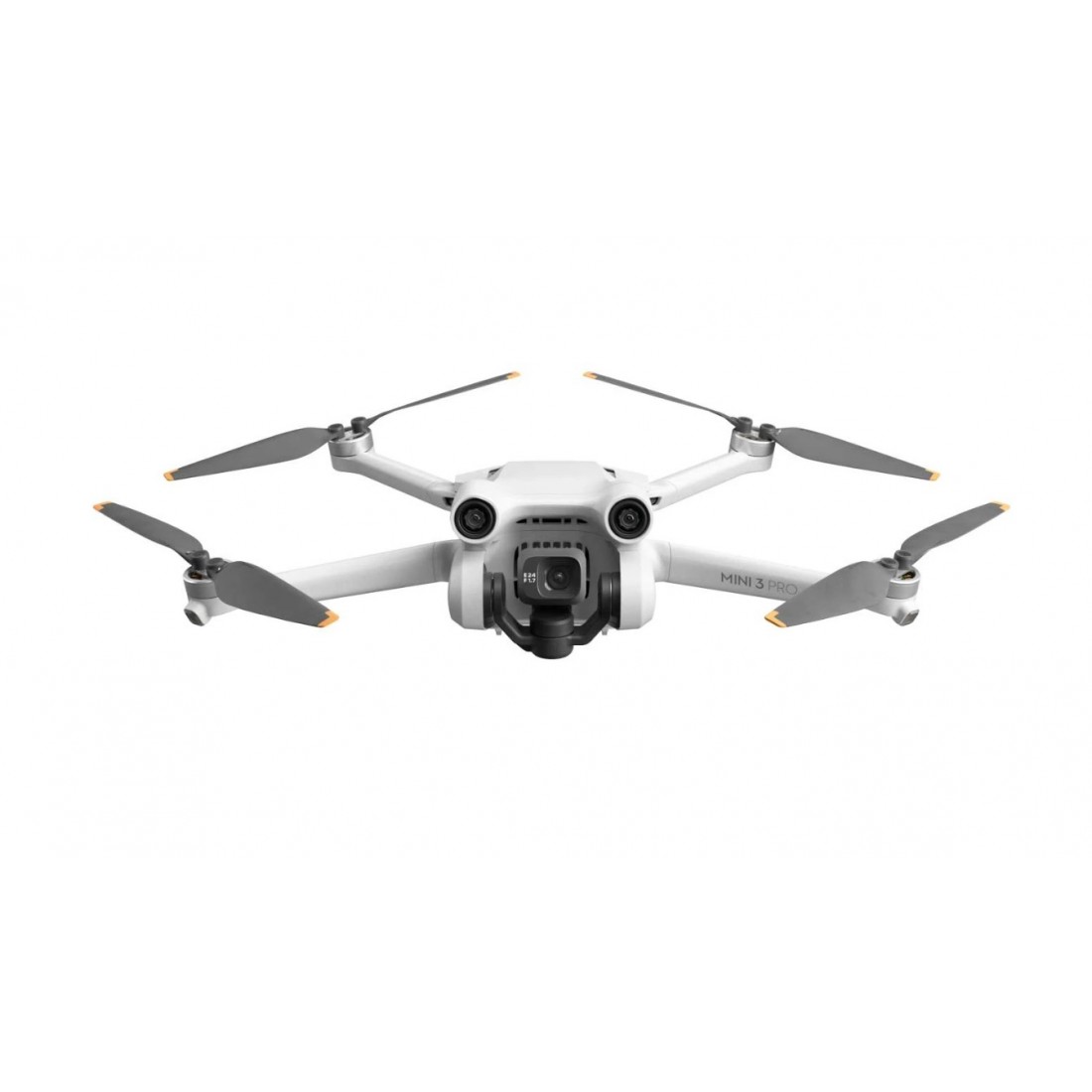 DJI Mini 3 Pro Quadcopter Drone with RC Controller