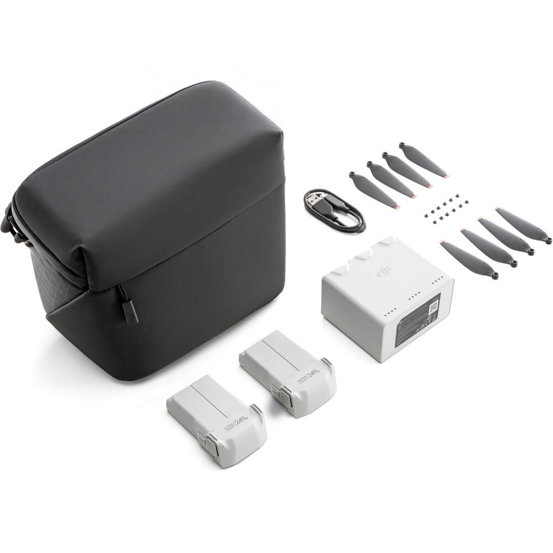 DJI Mini 3 Pro Fly More Kit - Image 3