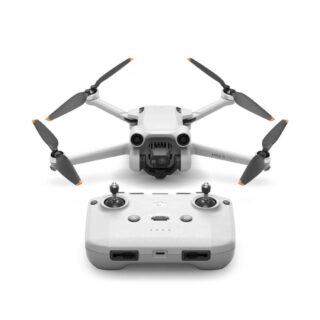 DJI Mini 3 Pro Quadcopter Drone with RC-N1 Remote Controller