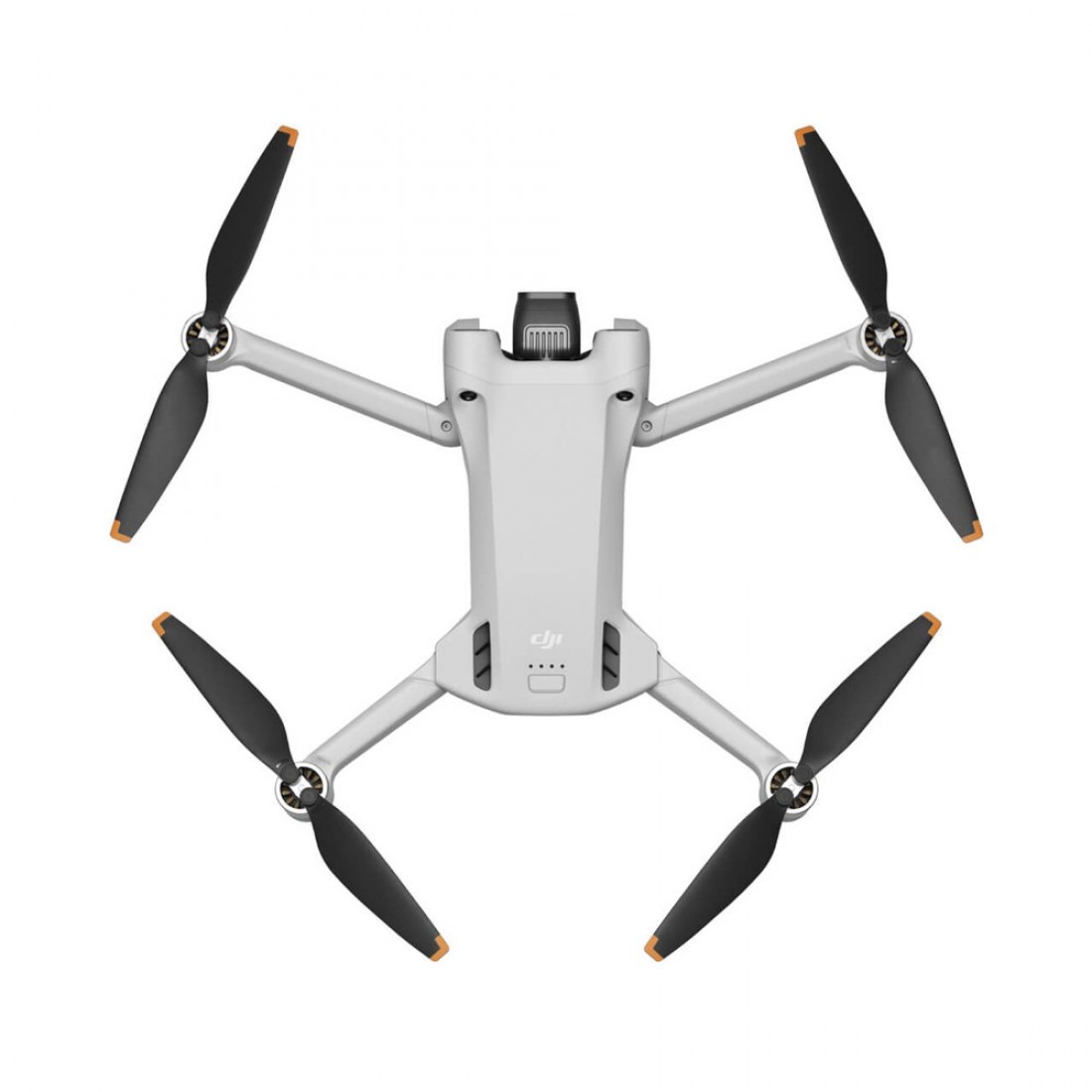 DJI Mini 3 Pro Quadcopter Drone with RC-N1 Remote Controller - Image 4