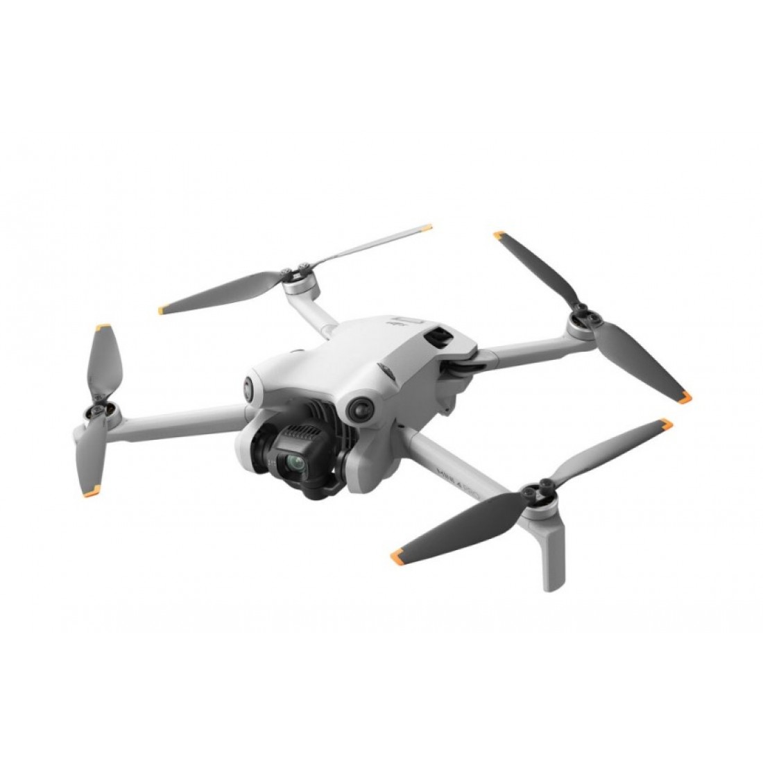 DJI Mini 4 Pro Drone Fly More Combo Plus with RC 2 Controller - Image 3