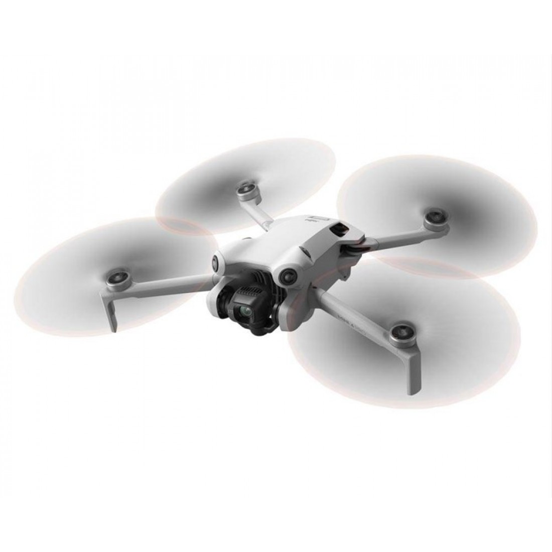 DJI Mini 4 Pro Drone Fly More Combo Plus with RC 2 Controller - Image 5
