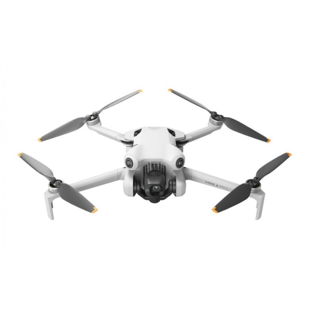 DJI Mini 4 Pro Drone Fly More Combo Plus with RC 2 Controller - Image 4