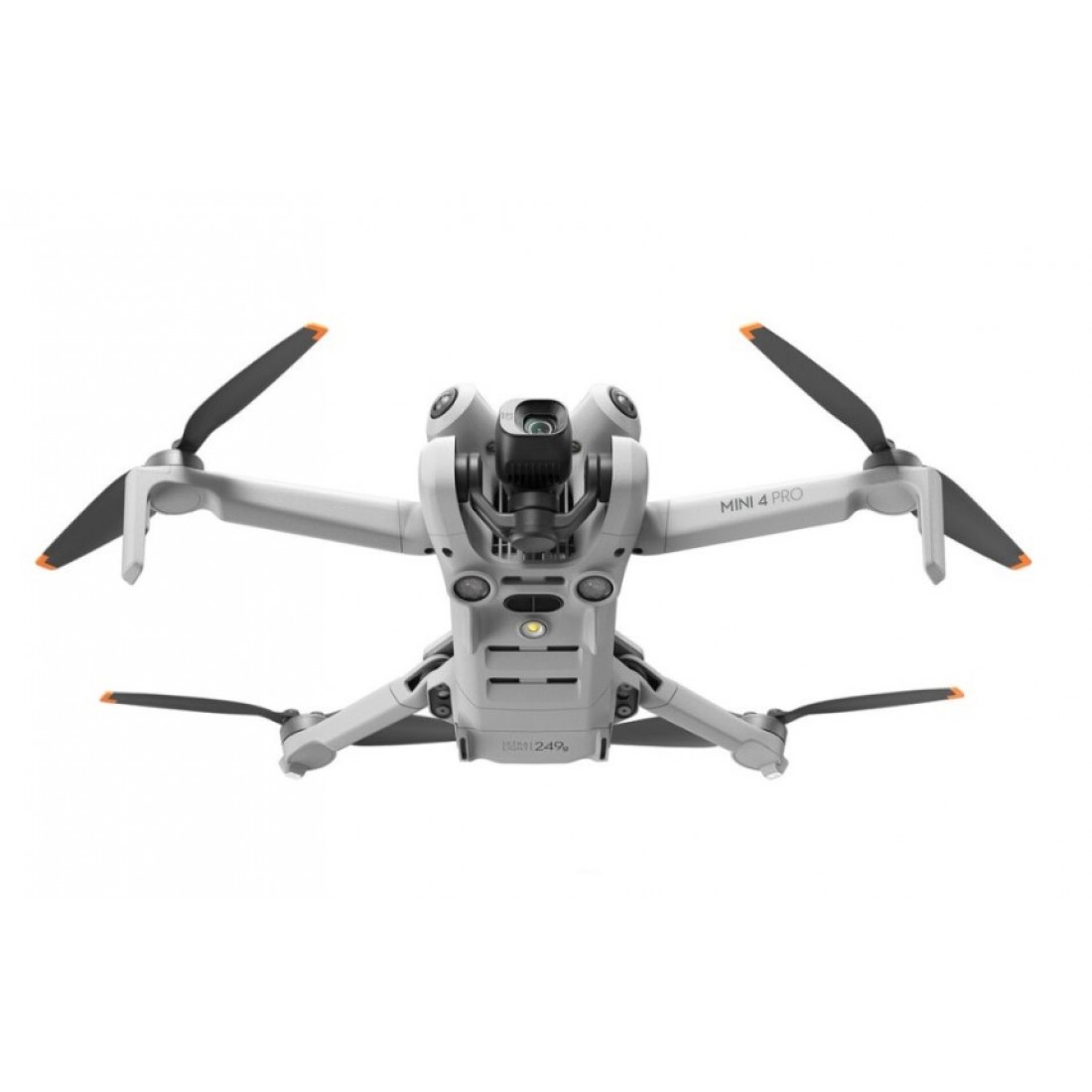 DJI Mini 4 Pro Drone Fly More Combo Plus with RC 2 Controller - Image 6