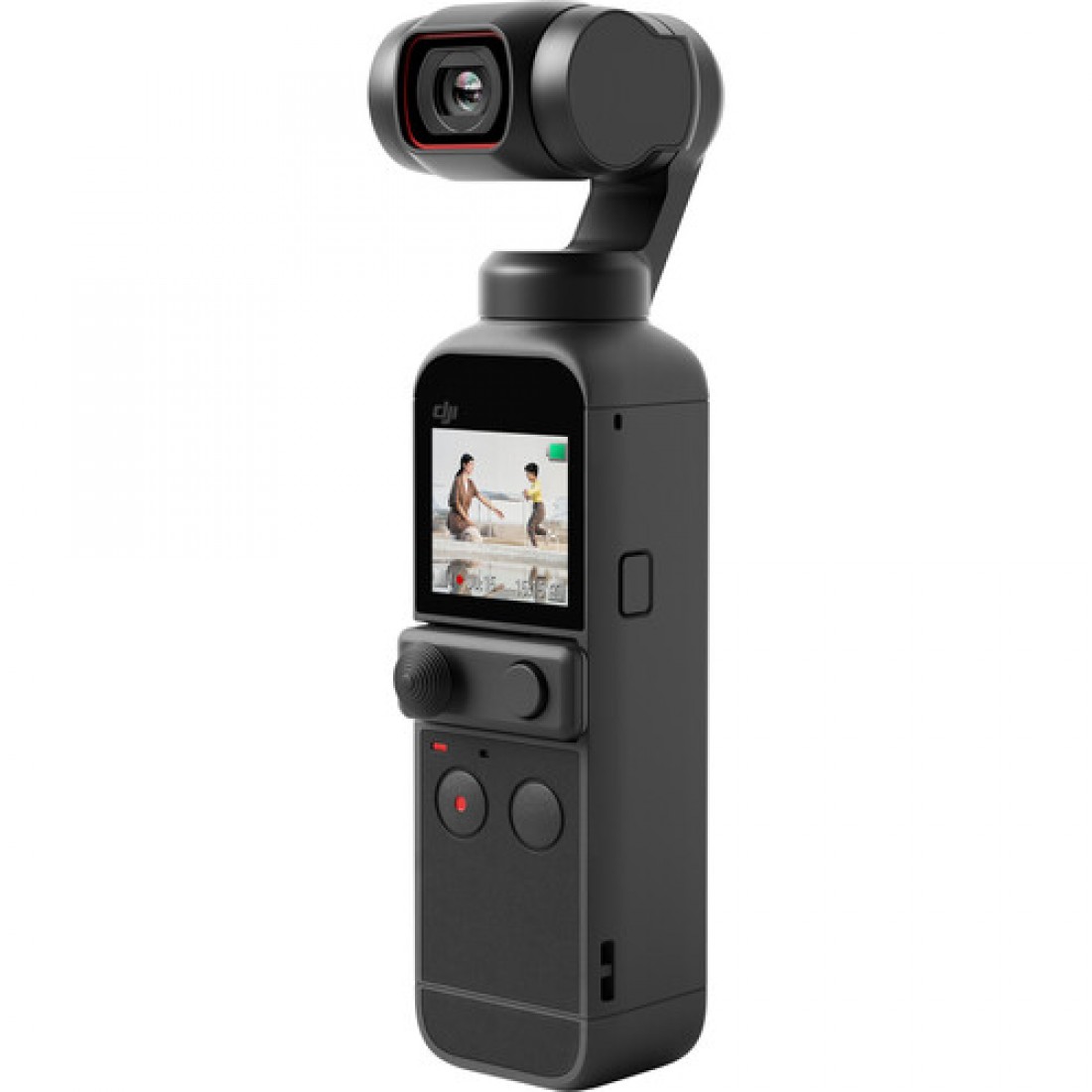 DJI Pocket 2 Gimbal Camera - Image 3