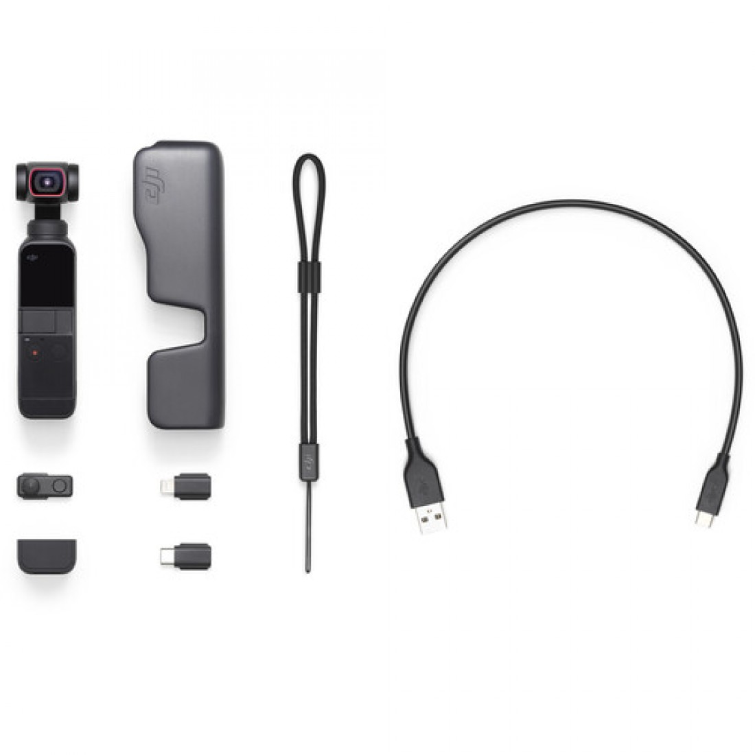 DJI Pocket 2 Gimbal Camera - Image 5