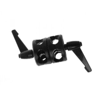 Boom Arm to Stand Connector
