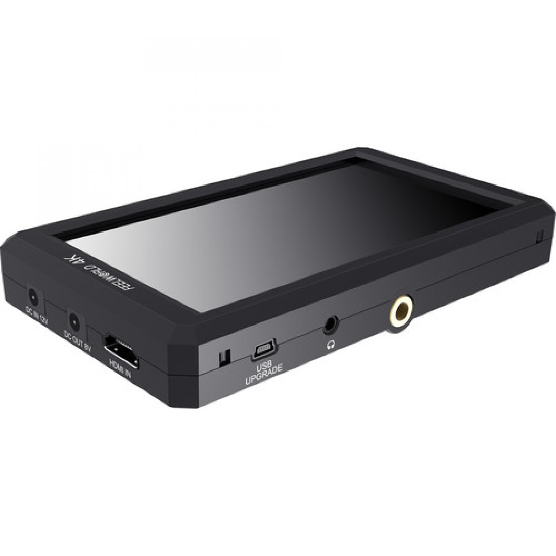 Feelworld F6 5.7inch Full HD On-Camera Monitor with 4K HDMI Support and Tilt Arm - Image 3