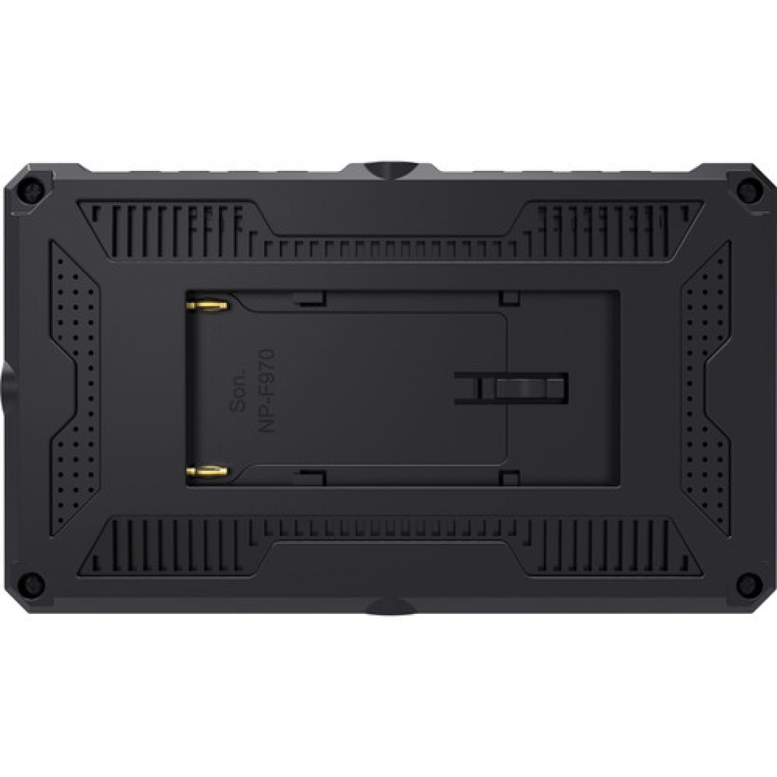 Feelworld F6 5.7inch Full HD On-Camera Monitor with 4K HDMI Support and Tilt Arm - Image 5