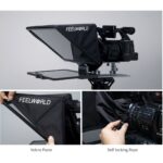Feelworld TP16 Teleprompter 3 1100x1100