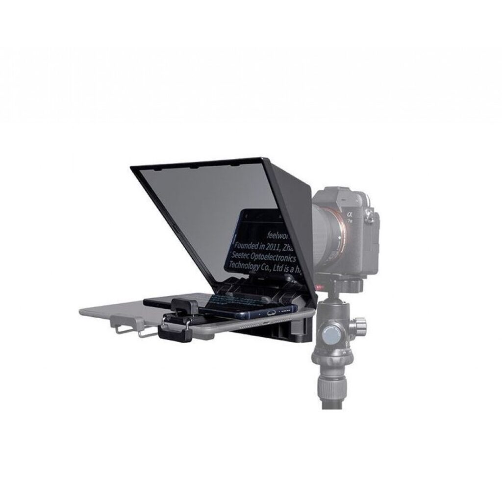 Feelworld TP2 Teleprompter 1-1100x1100w