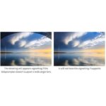 Feelworld TP2 Teleprompter 8 1100x1100w