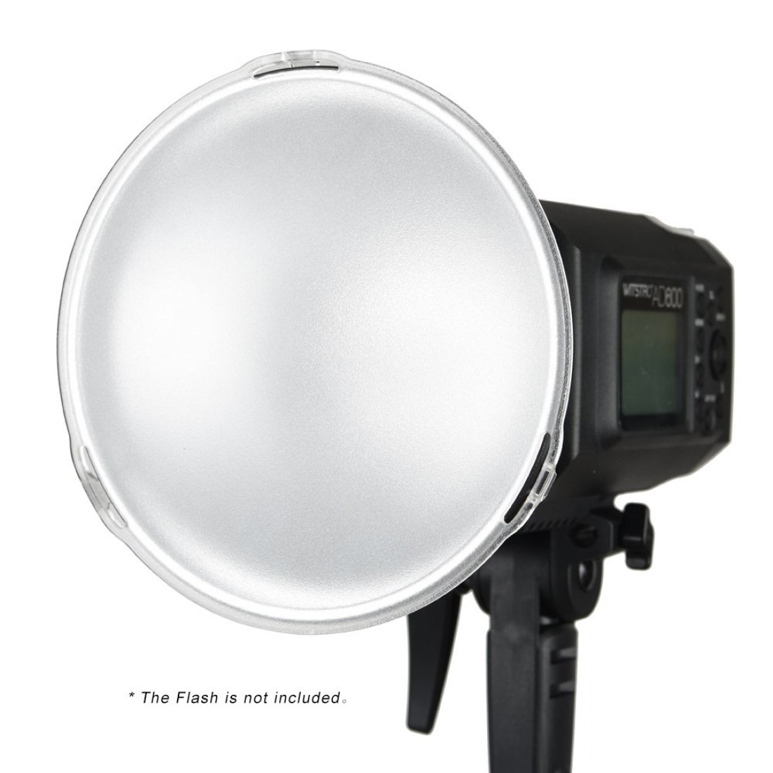 Godox 7 Inch reflector Diffuser for ADR6 AD600BM - Image 3