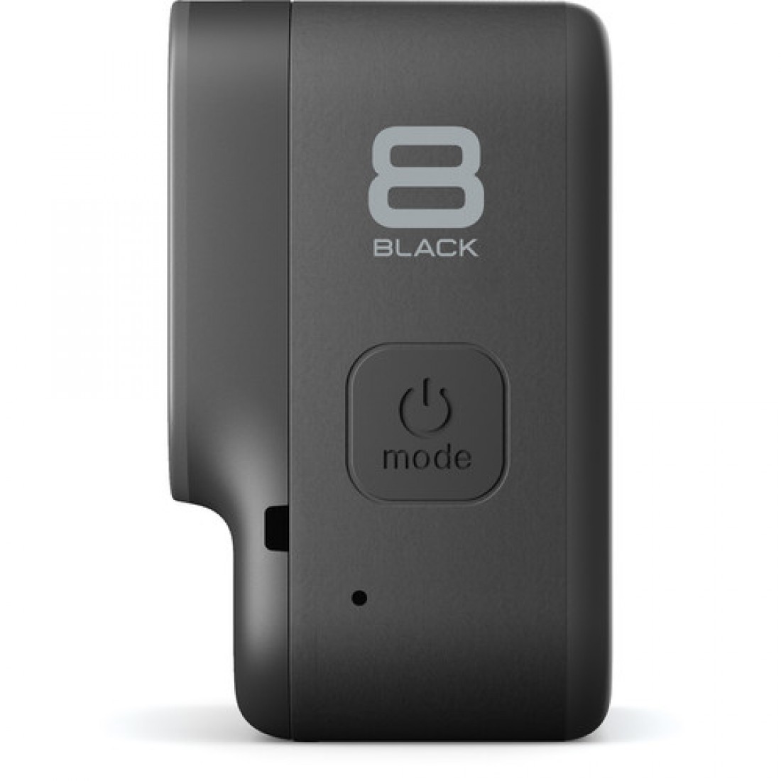 GoPro HERO 8 Waterproof Action Camera - Black - Image 5