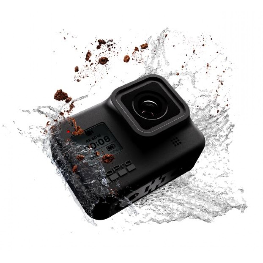 GoPro HERO 8 Waterproof Action Camera - Black - Image 7