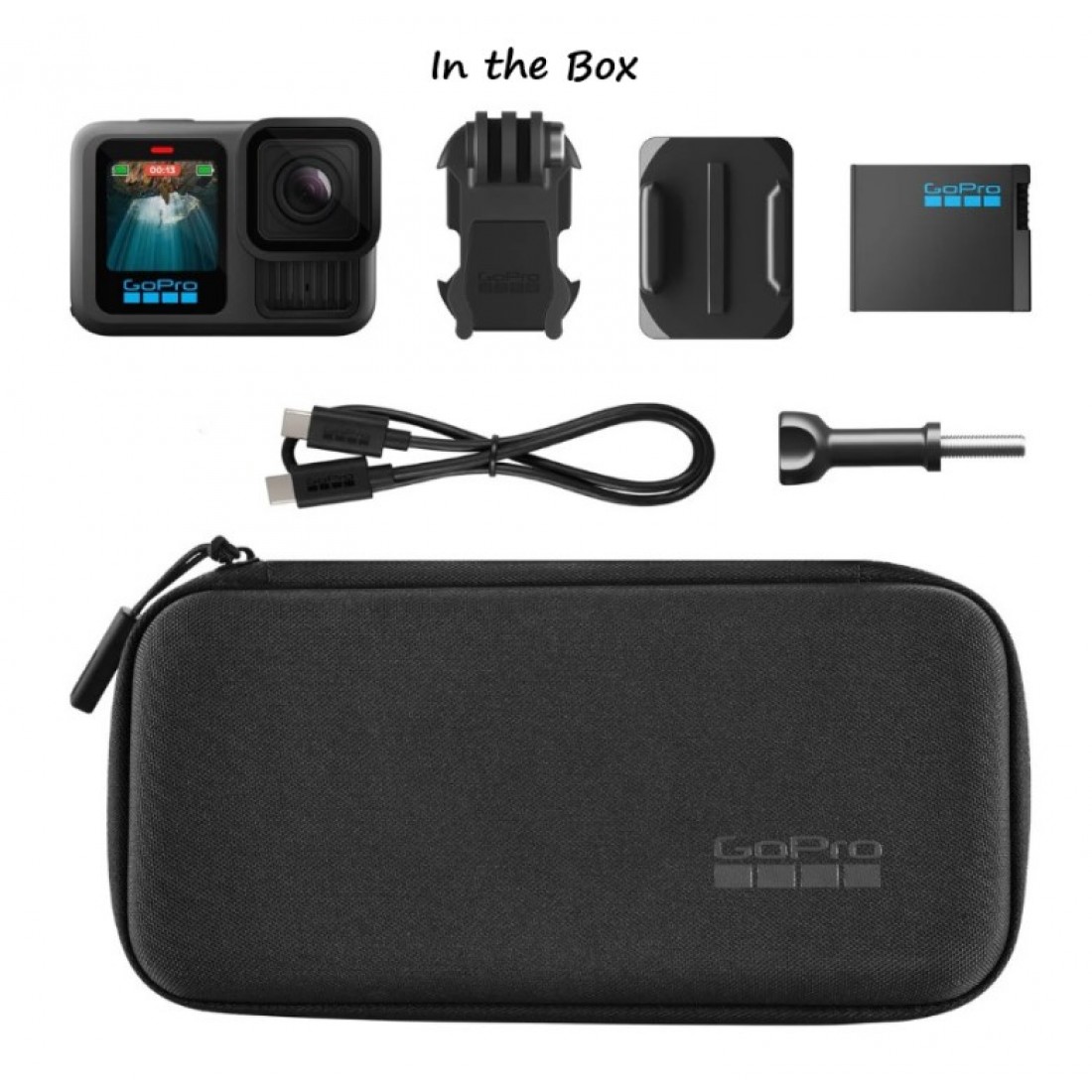 GoPro HERO13 Black - Image 4