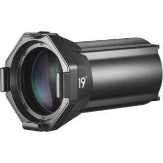 Godox 19° Lens for VSA Spotlight Attachment