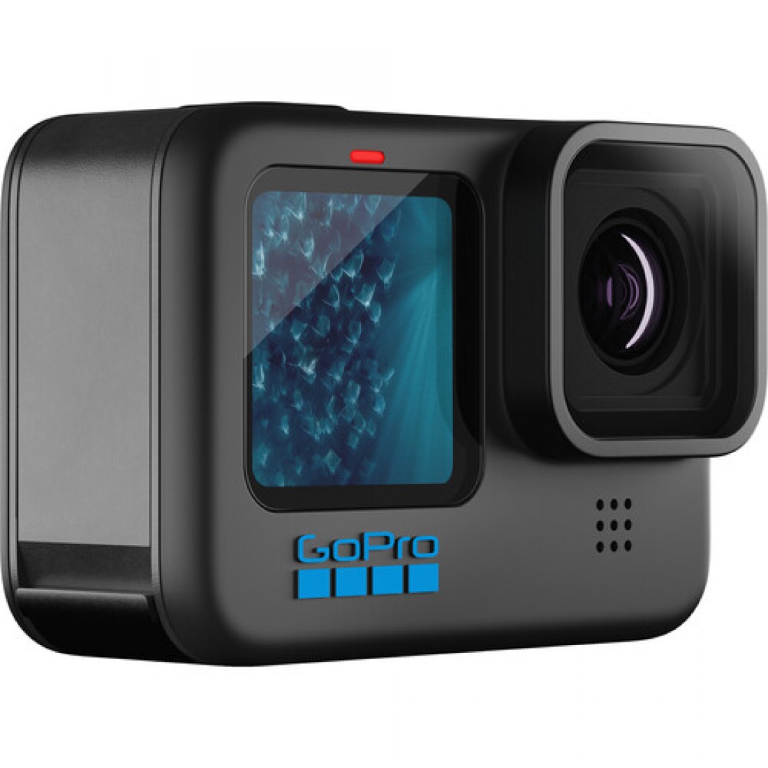 GoPro Hero 11 Waterproof Action Camera - Black - Image 4