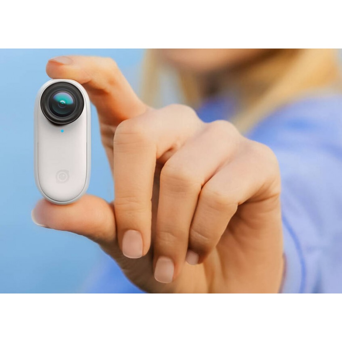 INSTA360 GO 2 Action Camera (32GB Standard Edition) - Image 7