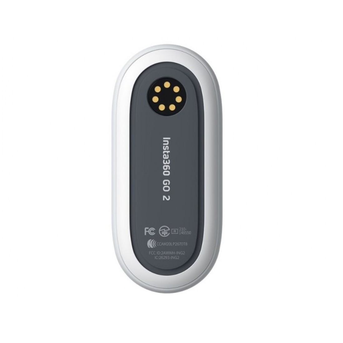 INSTA360 GO 2 Action Camera (32GB Standard Edition) - Image 4