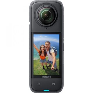 Insta360 X4 360° Panoramic Camera