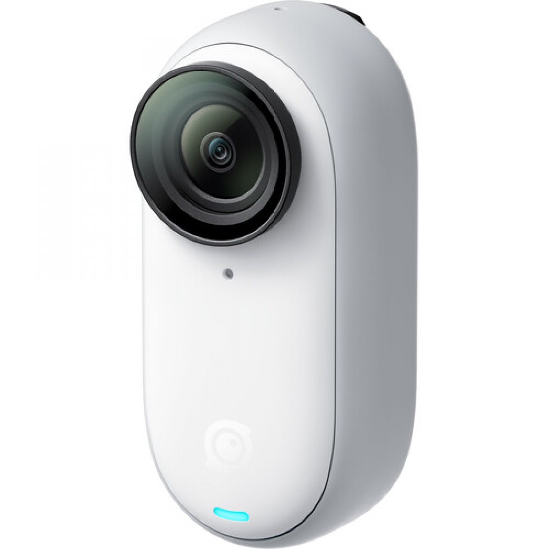 Insta360 GO 3 Action Camera (128GB, White) - Image 3