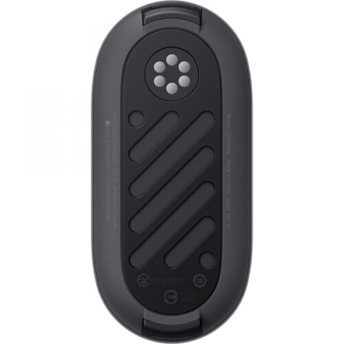 Insta360 GO 3 Action Camera (64GB, Black) - Image 3