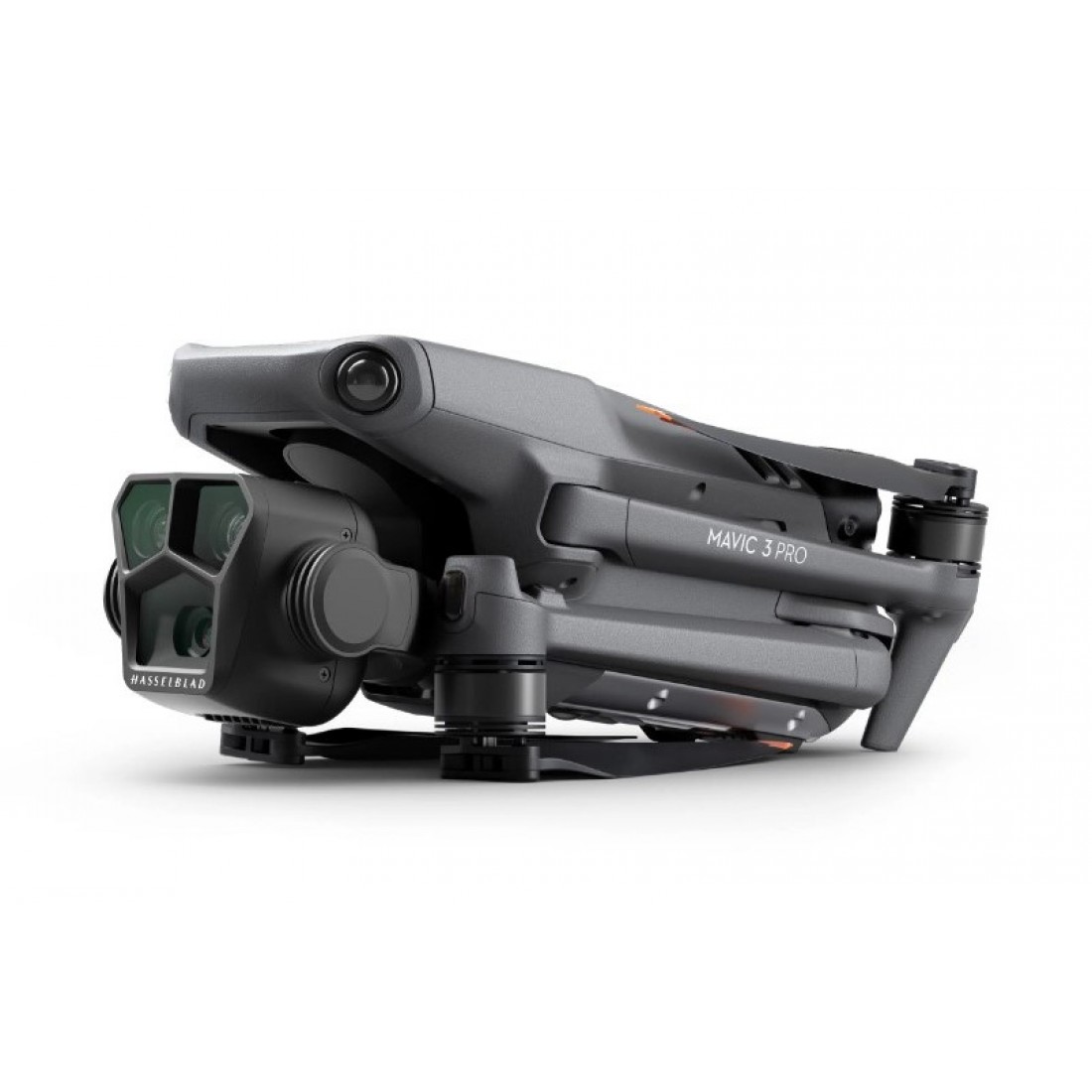 DJI Mavic 3 Pro Drone with Fly More Combo & DJI RC - Image 6