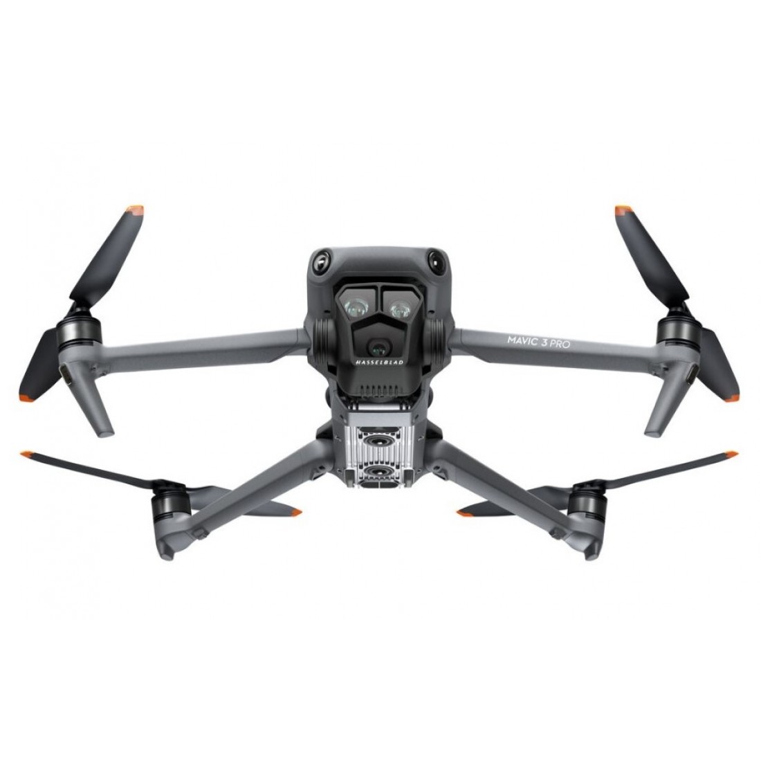 DJI Mavic 3 Pro Drone with Fly More Combo & DJI RC - Image 4