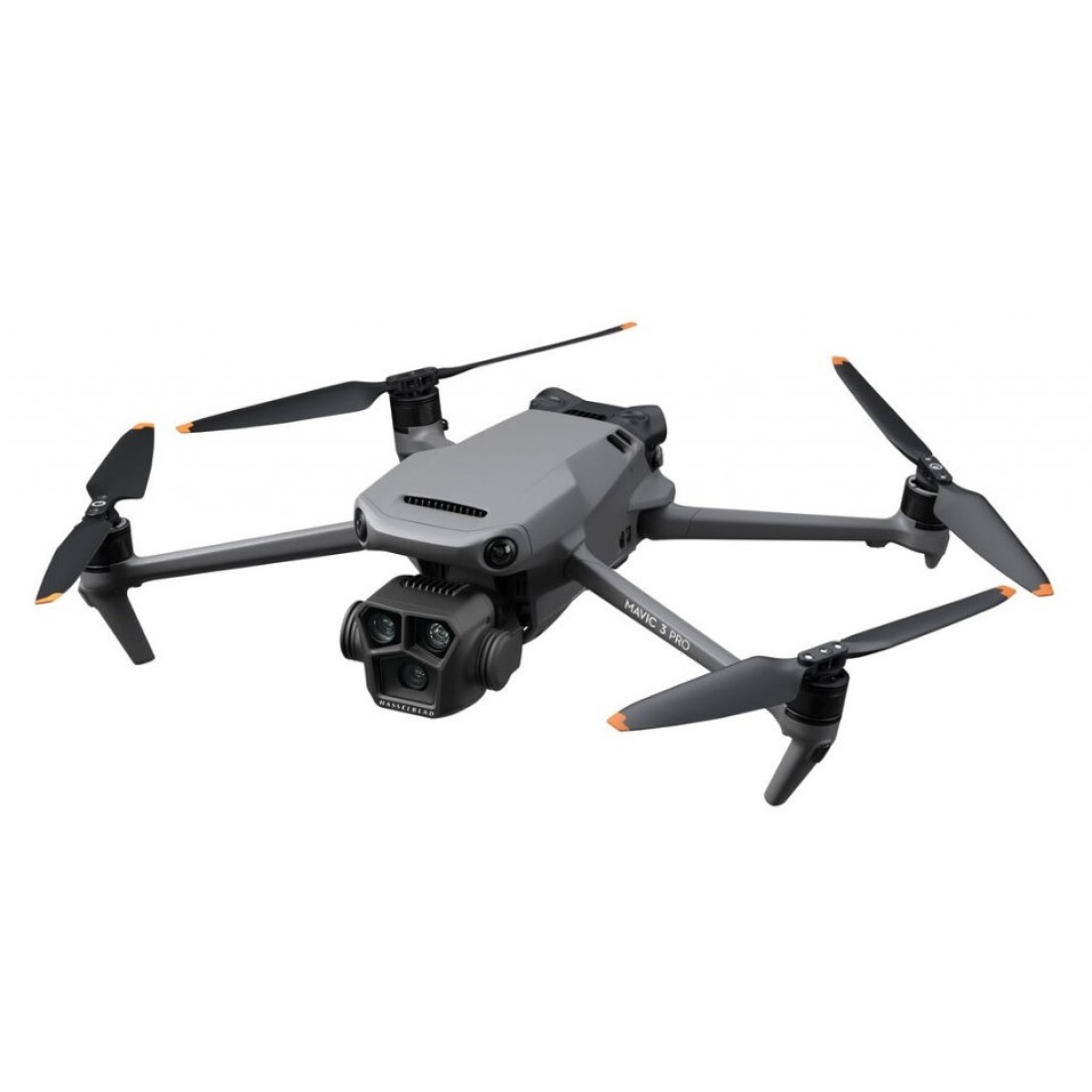 DJI Mavic 3 Pro Drone with Fly More Combo & DJI RC - Image 3