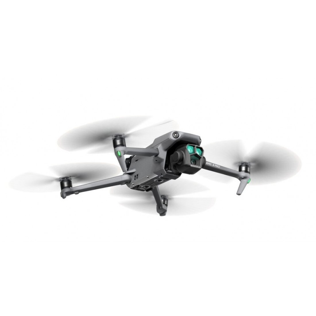 DJI Mavic 3 Pro Drone with Fly More Combo & DJI RC - Image 5