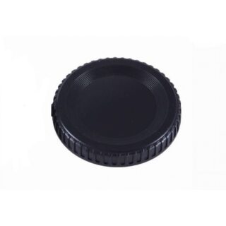 Nikon Camera Body Cap