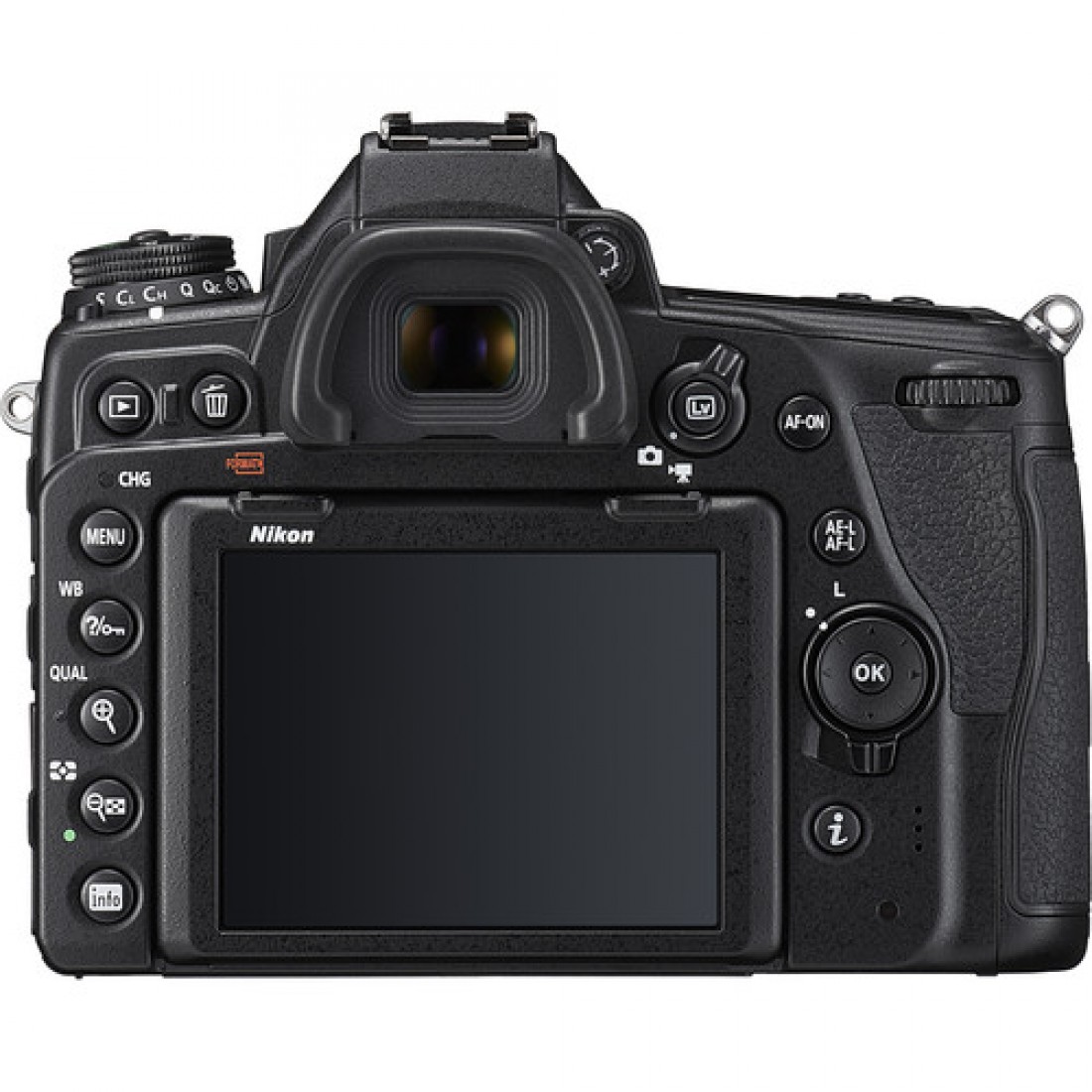 Nikon D780 Full-Frame DSLR Camera (Body Only) - Image 3