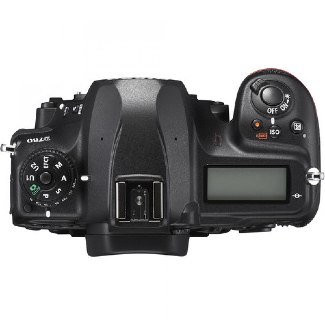 Nikon D780 Full-Frame DSLR Camera (Body Only) - Image 4