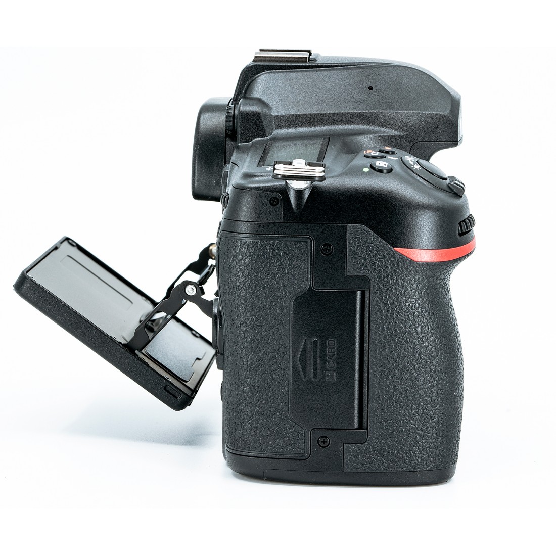 Nikon D780 Full-Frame DSLR Camera (Body Only) - Image 5