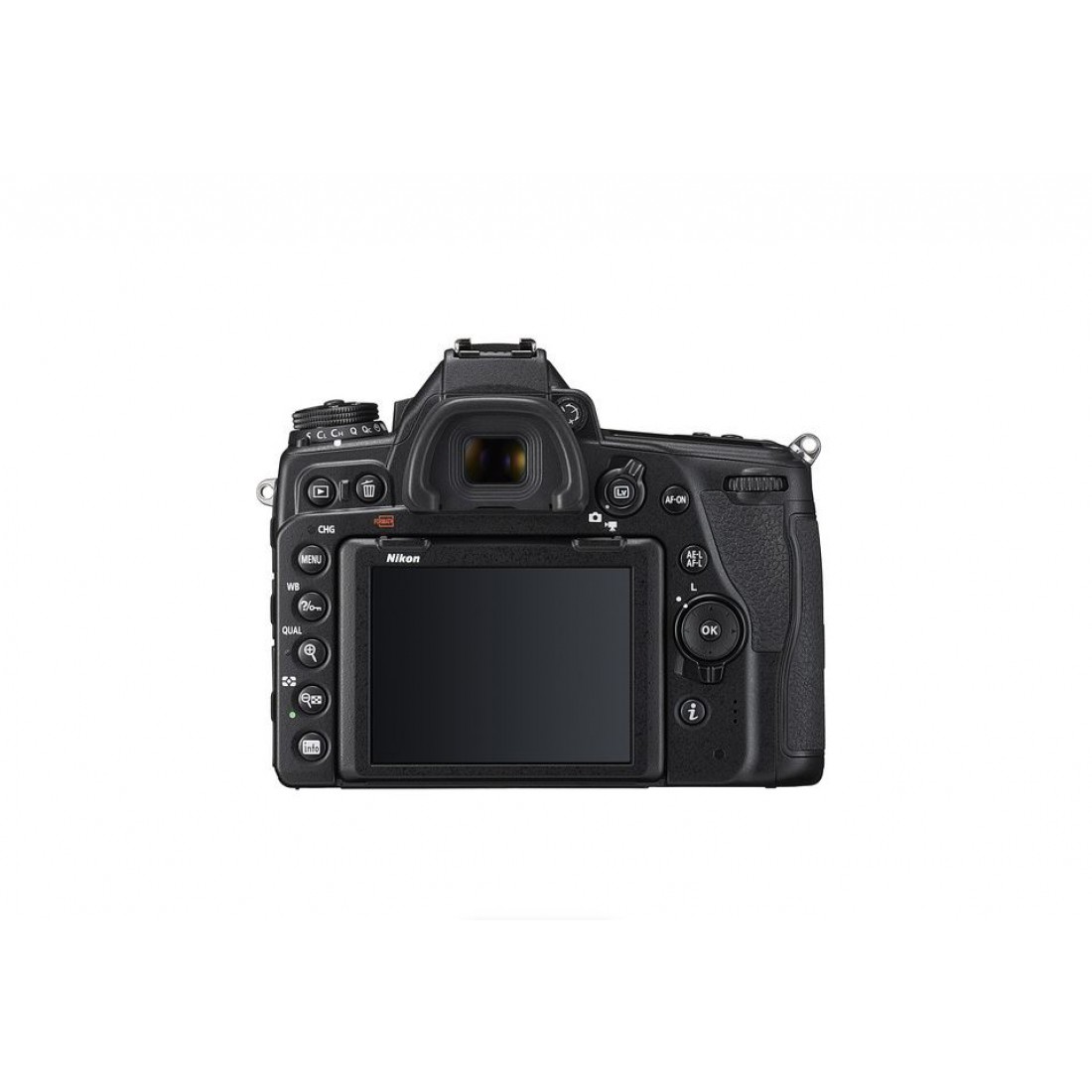 Nikon D780 DSLR Camera with 24-120mm Lens - Image 3