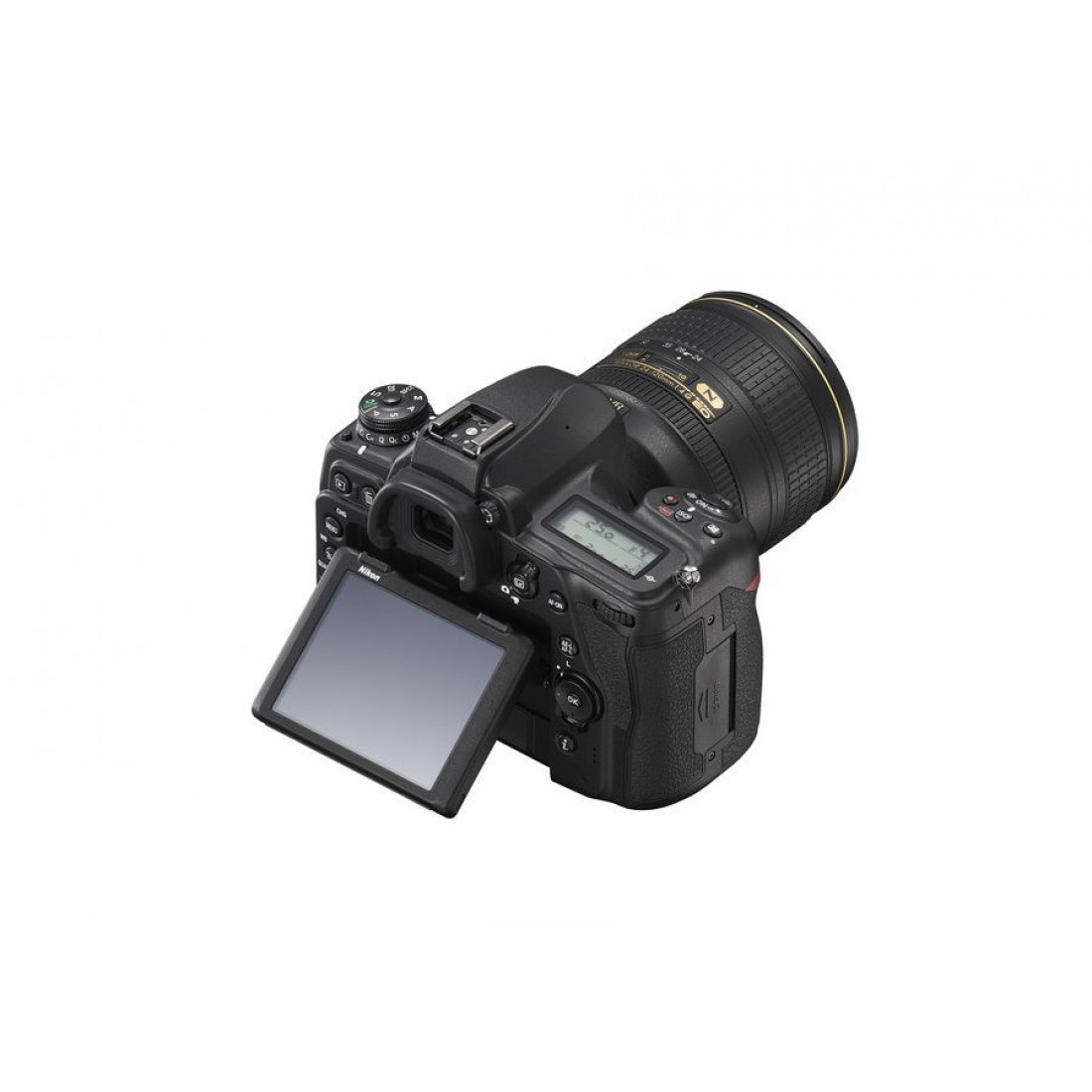 Nikon D780 DSLR Camera with 24-120mm Lens - Image 4