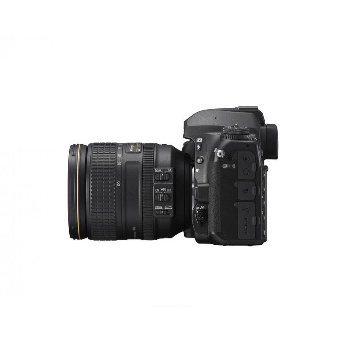 Nikon D780 DSLR Camera with 24-120mm Lens - Image 5