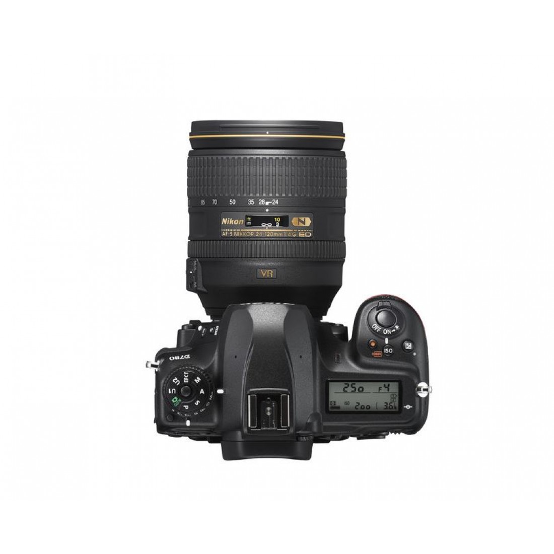 Nikon D780 DSLR Camera with 24-120mm Lens - Image 7