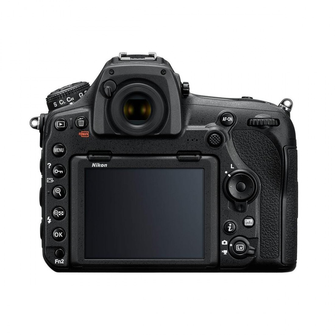 Nikon D850 DSLR Camera (Body Only) - Image 3