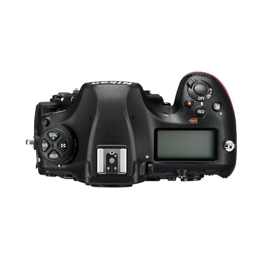 Nikon D850 DSLR Camera (Body Only) - Image 5