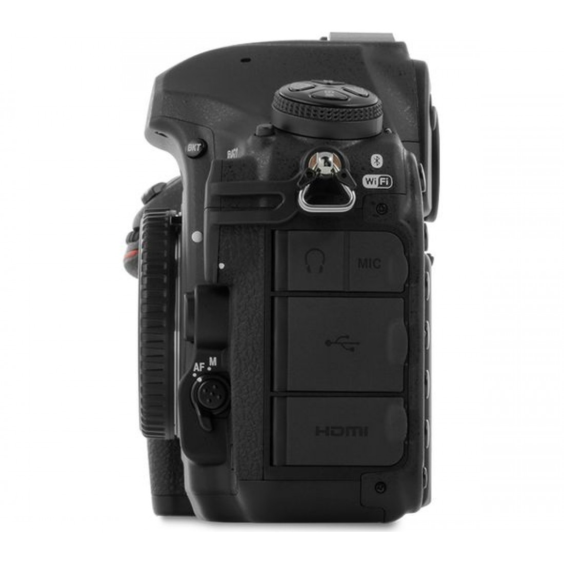Nikon D850 DSLR Camera (Body Only) - Image 6
