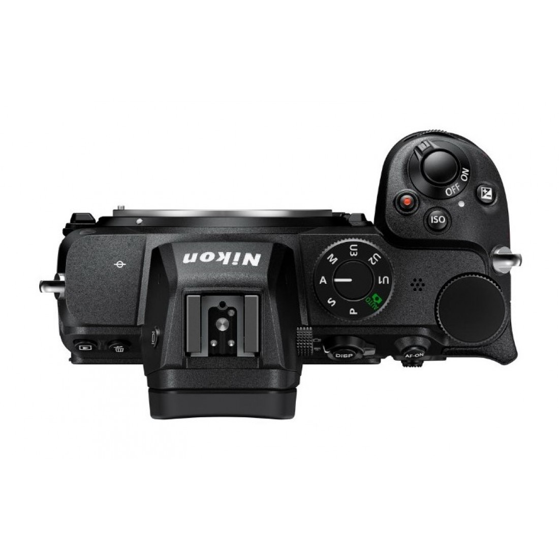 Nikon Z5 Full-frame Mirrorless Camera - Image 4