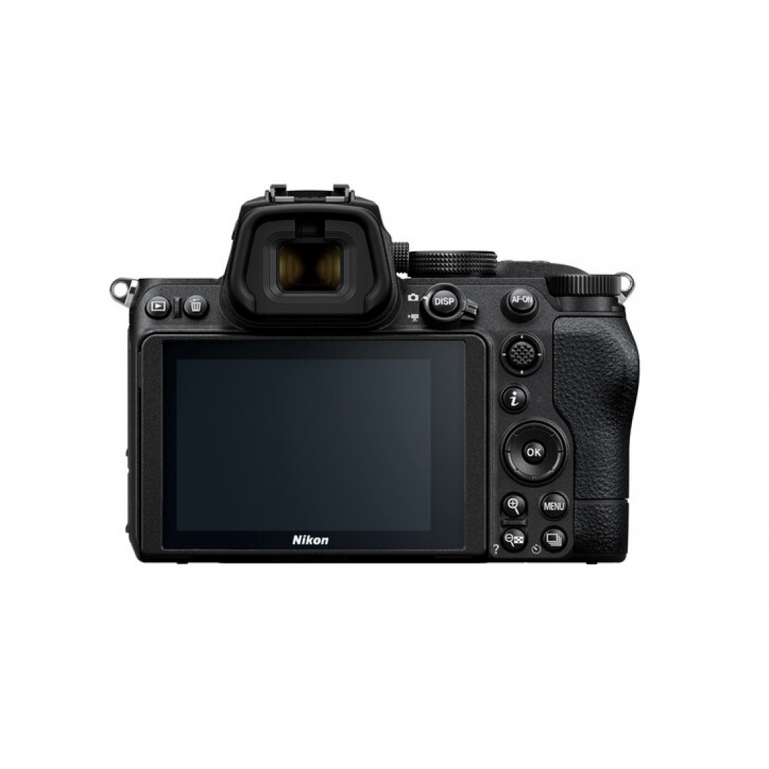 Nikon Z5 Full-frame Mirrorless Camera - Image 3