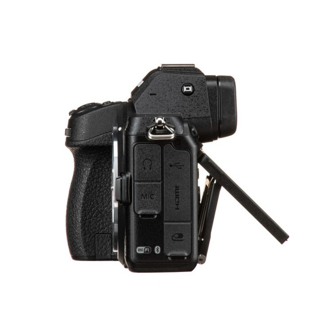 Nikon Z5 Full-frame Mirrorless Camera - Image 5
